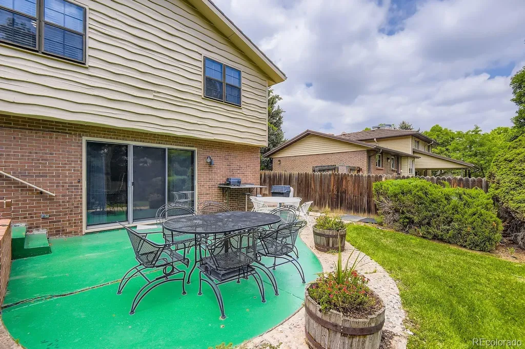 3724 S Poplar Street Denver CO 80237