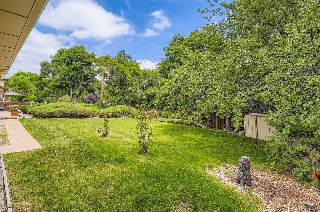 3724 S Poplar Street Denver CO 80237