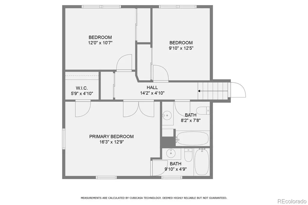 3724 S Poplar Street Denver CO 80237