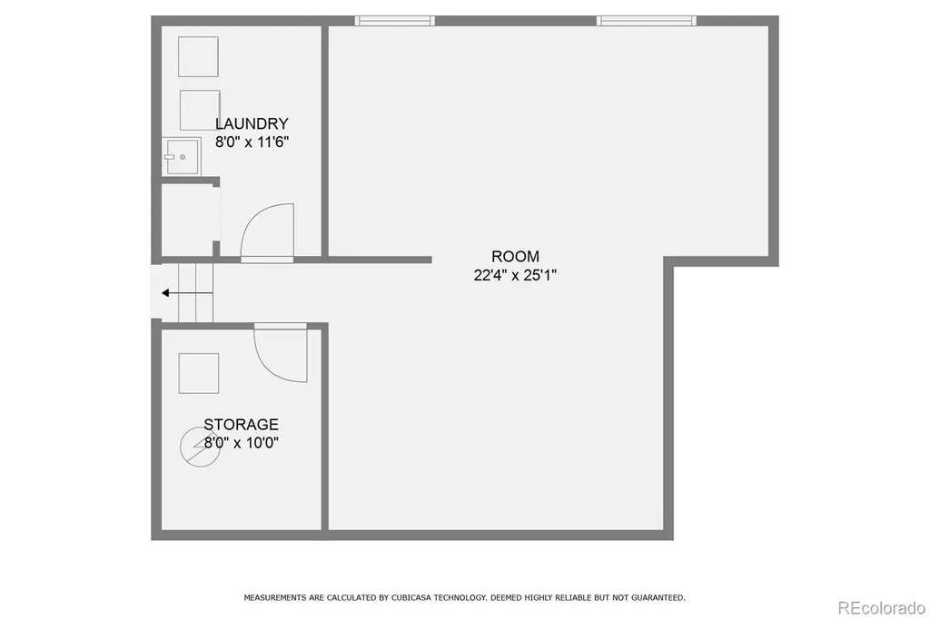 3724 S Poplar Street Denver CO 80237