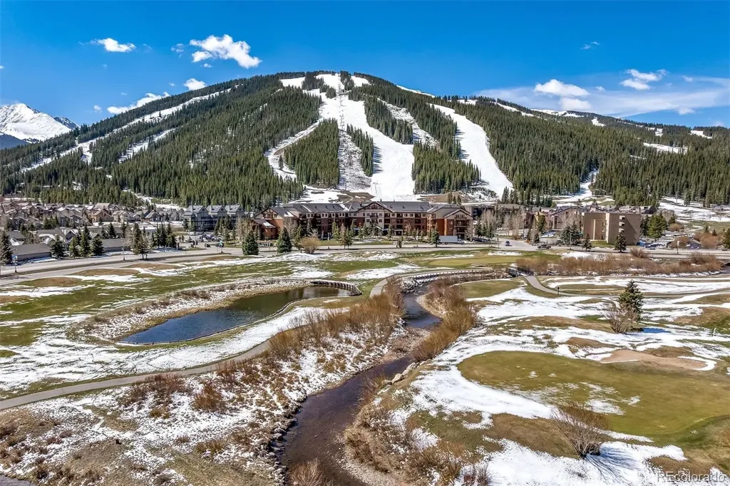 105 Wheeler Circle Copper Mountain CO 80443