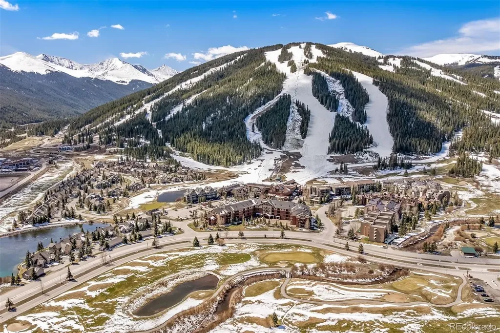 105 Wheeler Circle Copper Mountain CO 80443