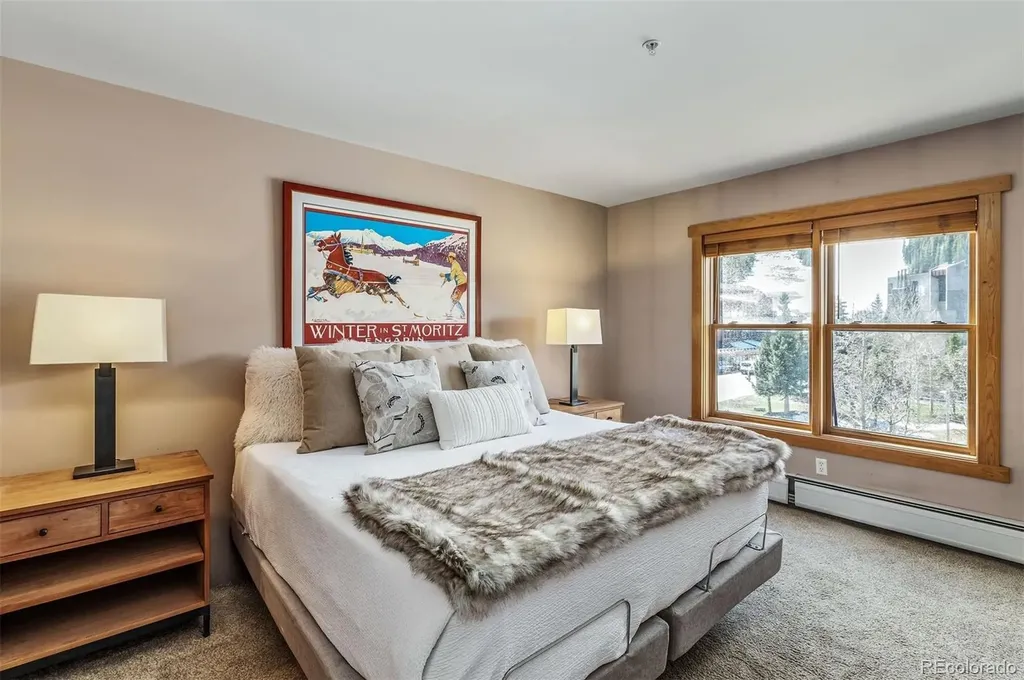 105 Wheeler Circle Copper Mountain CO 80443