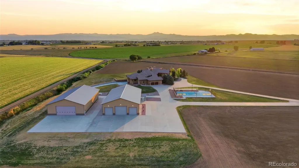 5454 County Road 38 Platteville CO 80651