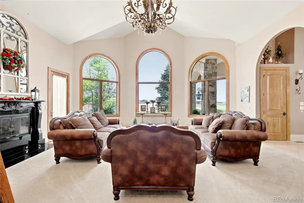5454 County Road 38 Platteville CO 80651