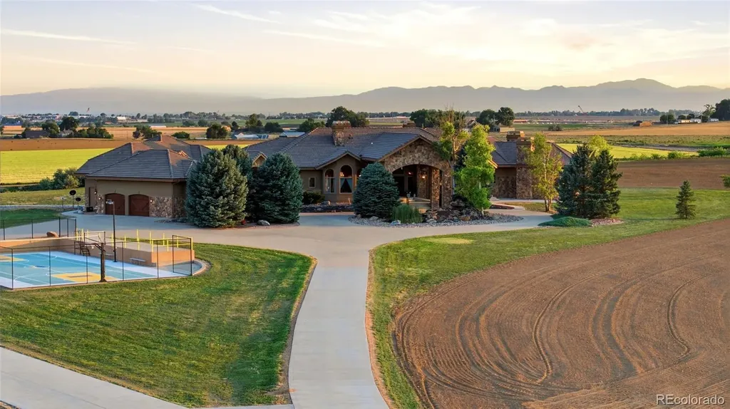 5454 County Road 38 Platteville CO 80651