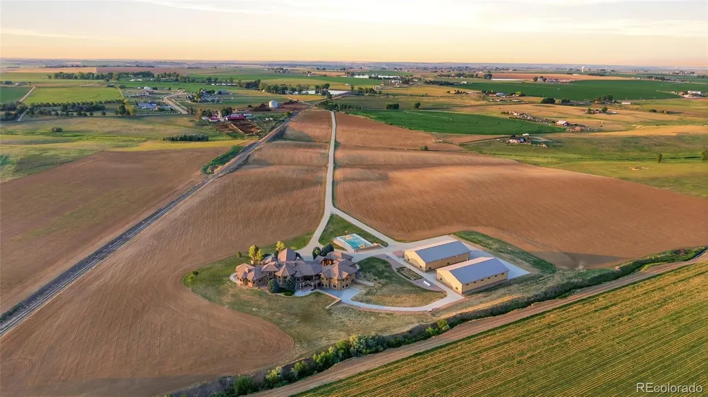 5454 County Road 38 Platteville CO 80651