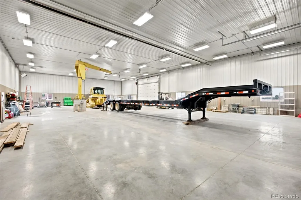 5454 County Road 38 Platteville CO 80651