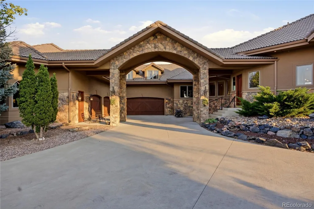 5454 County Road 38 Platteville CO 80651