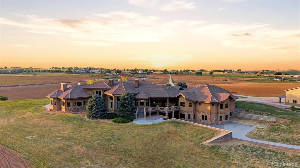 5454 County Road 38 Platteville CO 80651