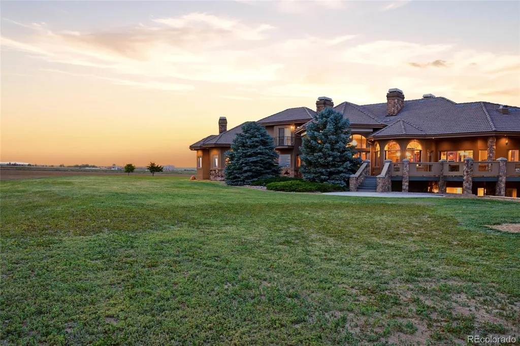 5454 County Road 38 Platteville CO 80651