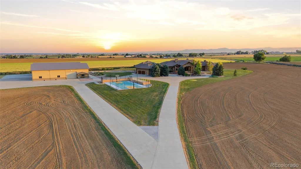 5454 County Road 38 Platteville CO 80651