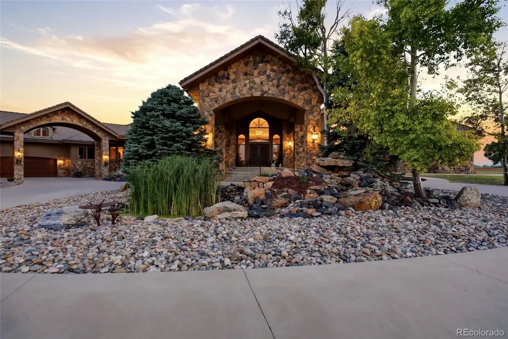 5454 County Road 38 Platteville CO 80651