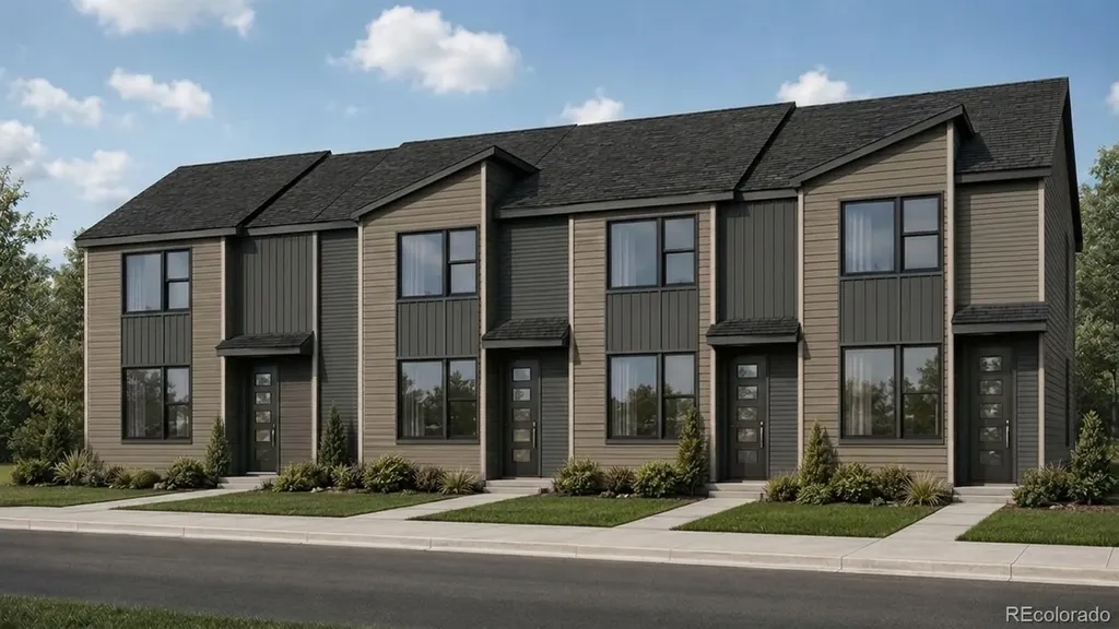 2692 W 68th Avenue Denver CO 80221