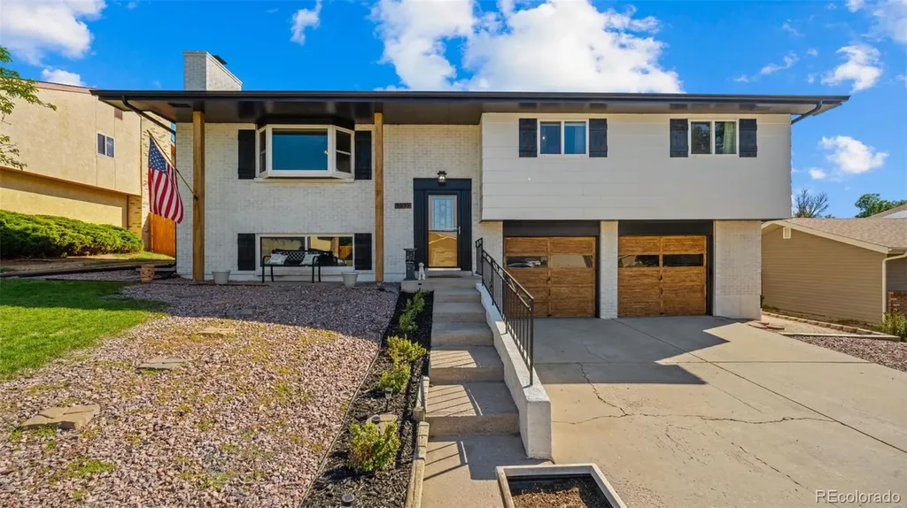 Colorado Springs CO, 5055 Bunk House Lane