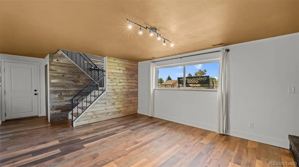 5055 Bunk House Lane Colorado Springs CO 80917