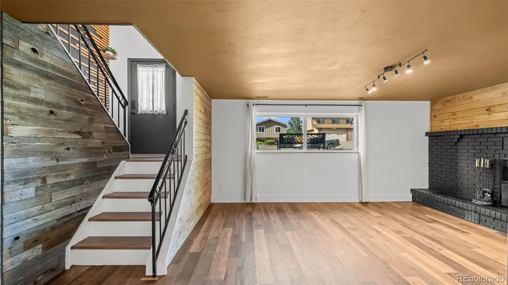 5055 Bunk House Lane Colorado Springs CO 80917
