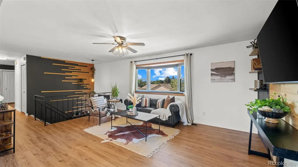 5055 Bunk House Lane Colorado Springs CO 80917