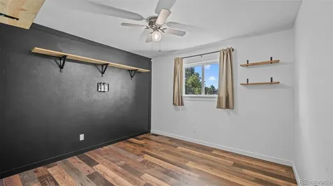 5055 Bunk House Lane Colorado Springs CO 80917
