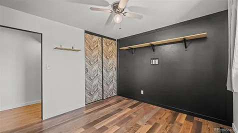 5055 Bunk House Lane Colorado Springs CO 80917