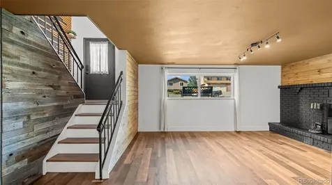 5055 Bunk House Lane Colorado Springs CO 80917
