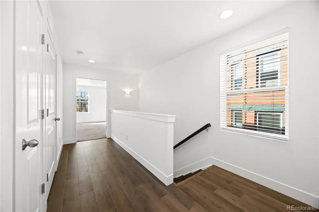 3054 N Speer Boulevard Denver CO 80211