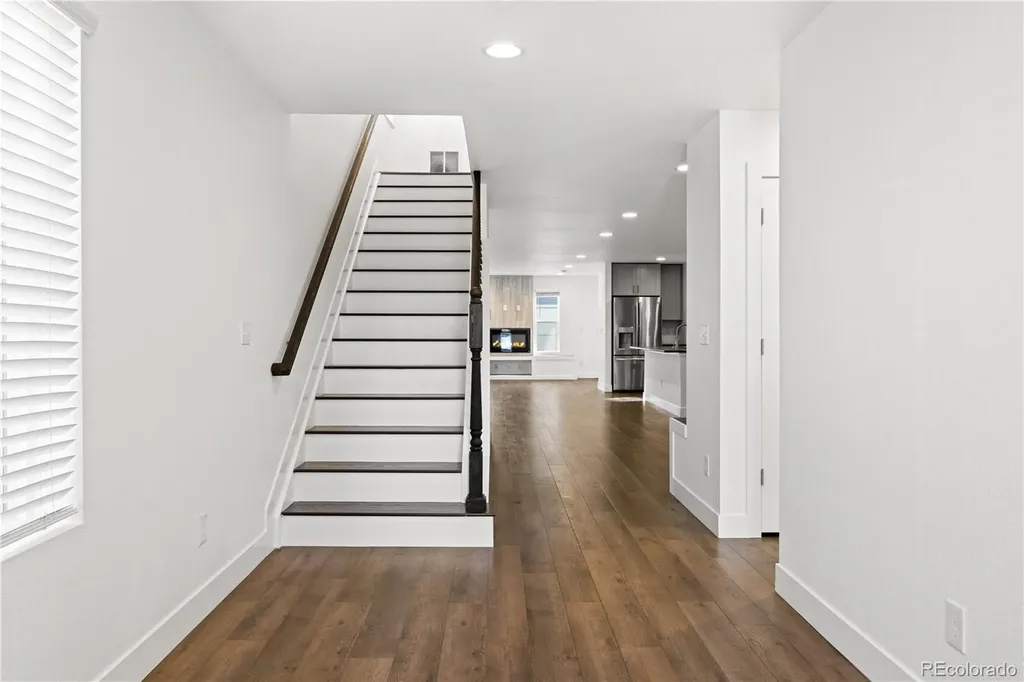 3054 N Speer Boulevard Denver CO 80211