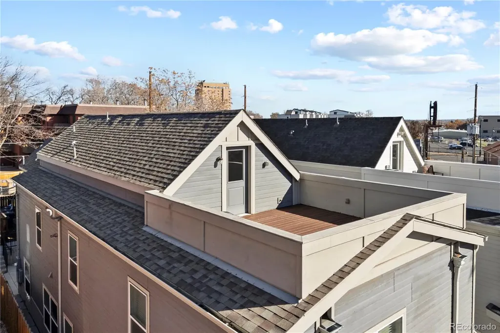 3054 N Speer Boulevard Denver CO 80211