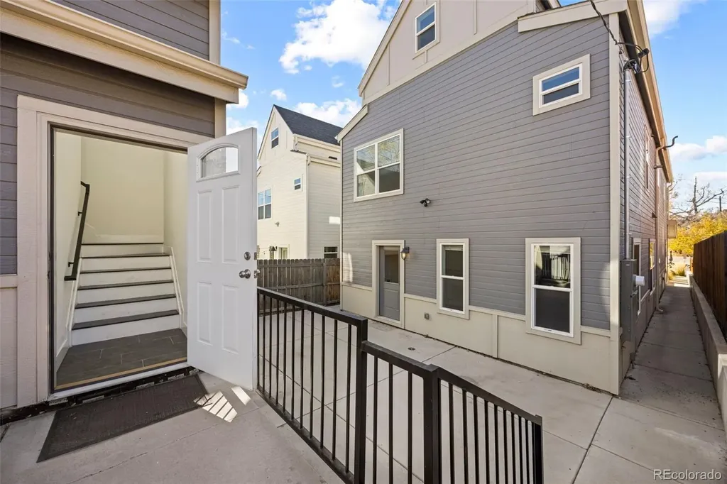 3054 N Speer Boulevard Denver CO 80211