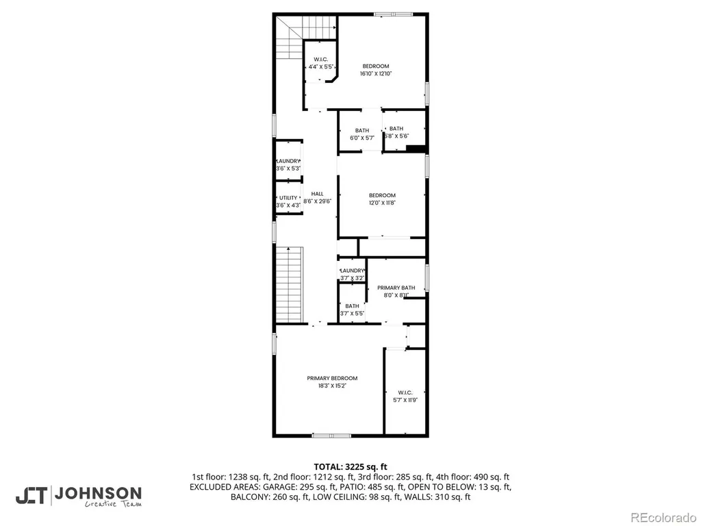 3054 N Speer Boulevard Denver CO 80211