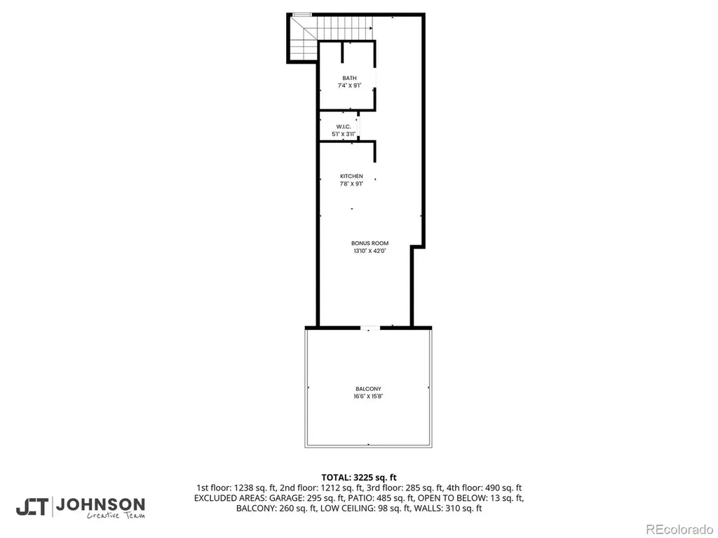 3054 N Speer Boulevard Denver CO 80211