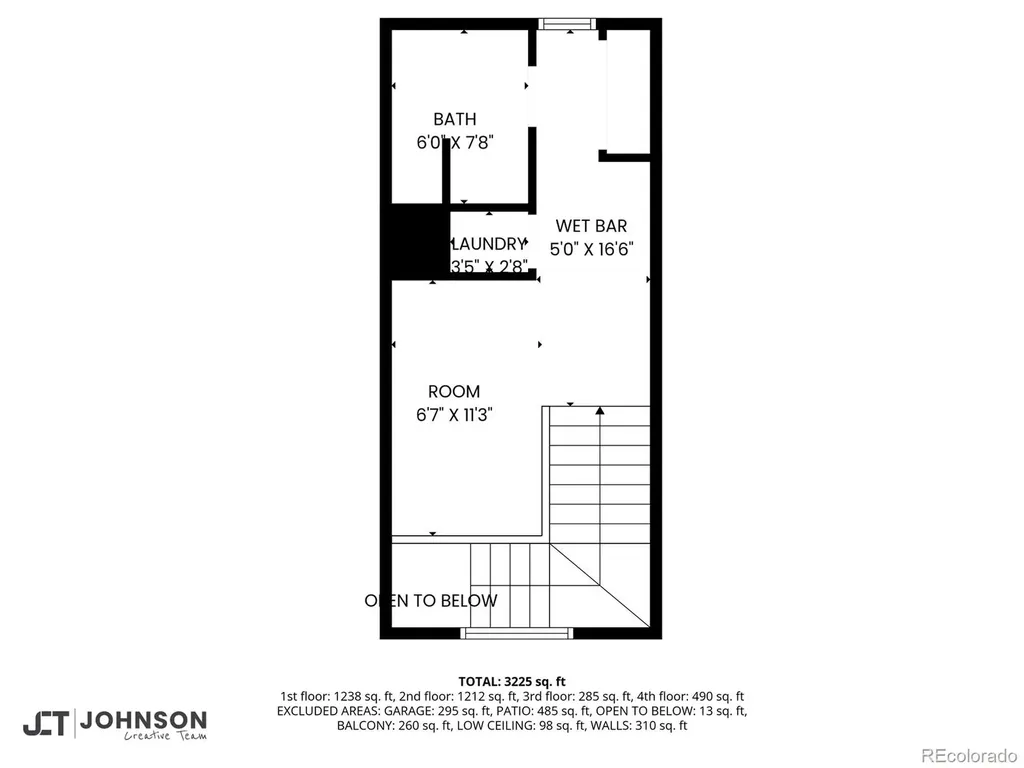 3054 N Speer Boulevard Denver CO 80211