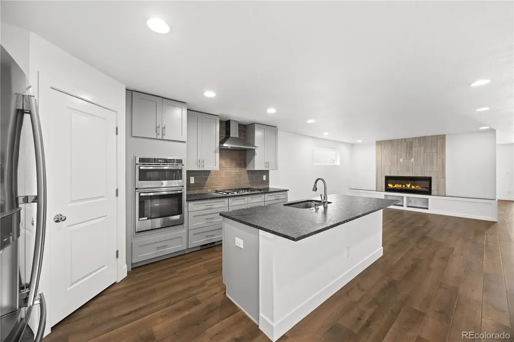 3054 N Speer Boulevard Denver CO 80211
