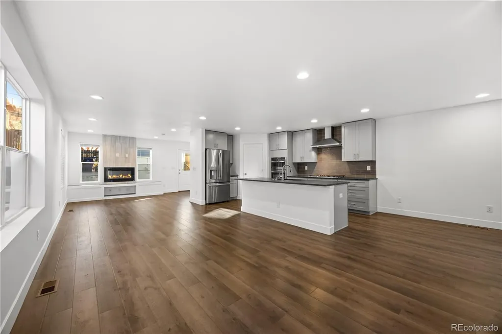 3054 N Speer Boulevard Denver CO 80211