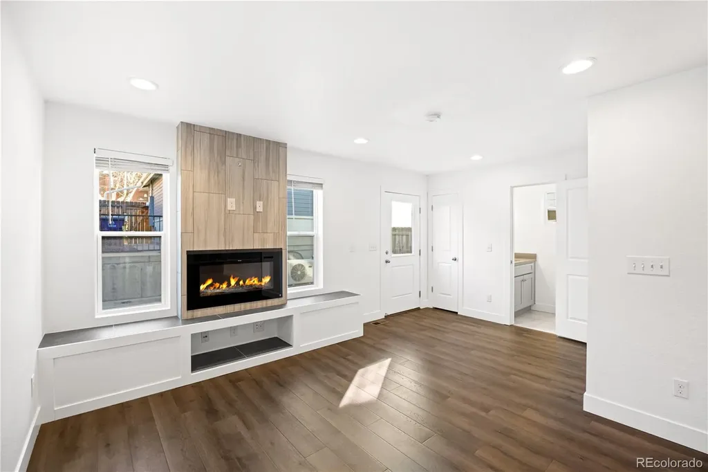 3054 N Speer Boulevard Denver CO 80211