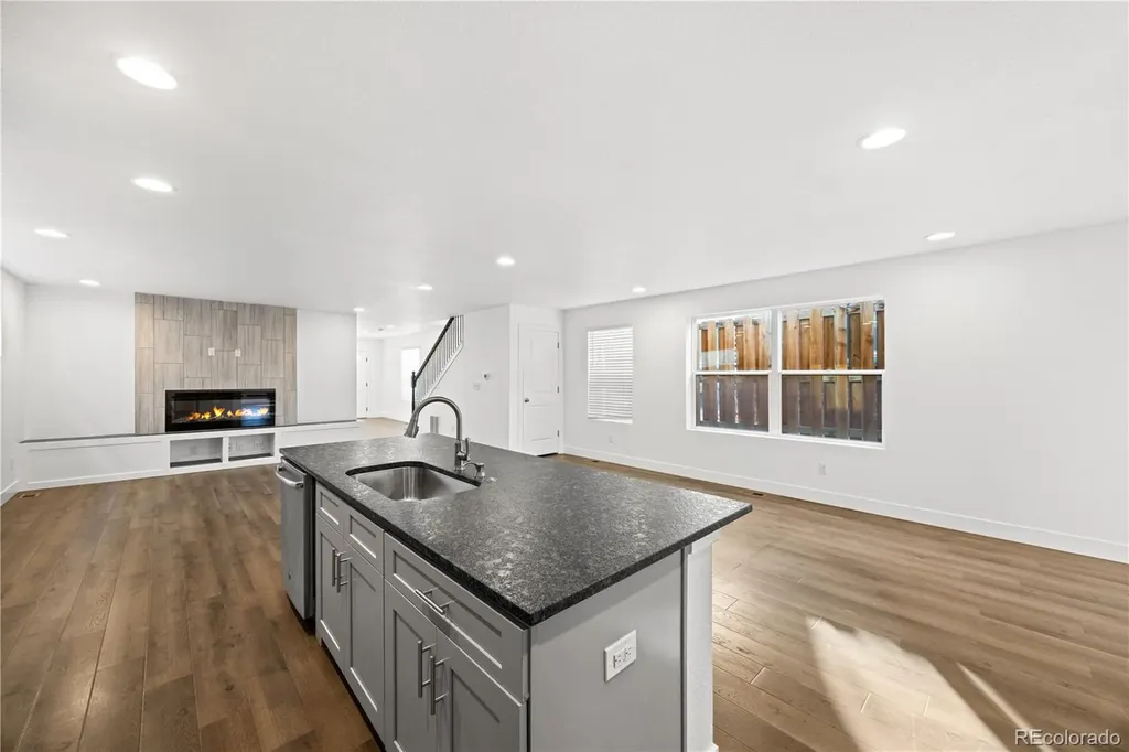 3054 N Speer Boulevard Denver CO 80211