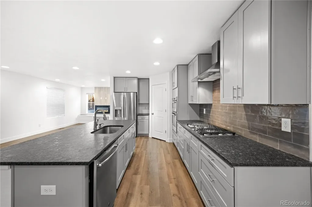 3054 N Speer Boulevard Denver CO 80211