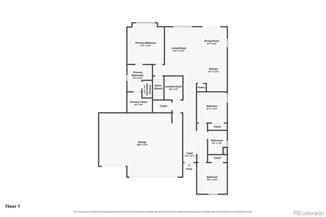 991 Horsetail Loop Elizabeth CO 80107