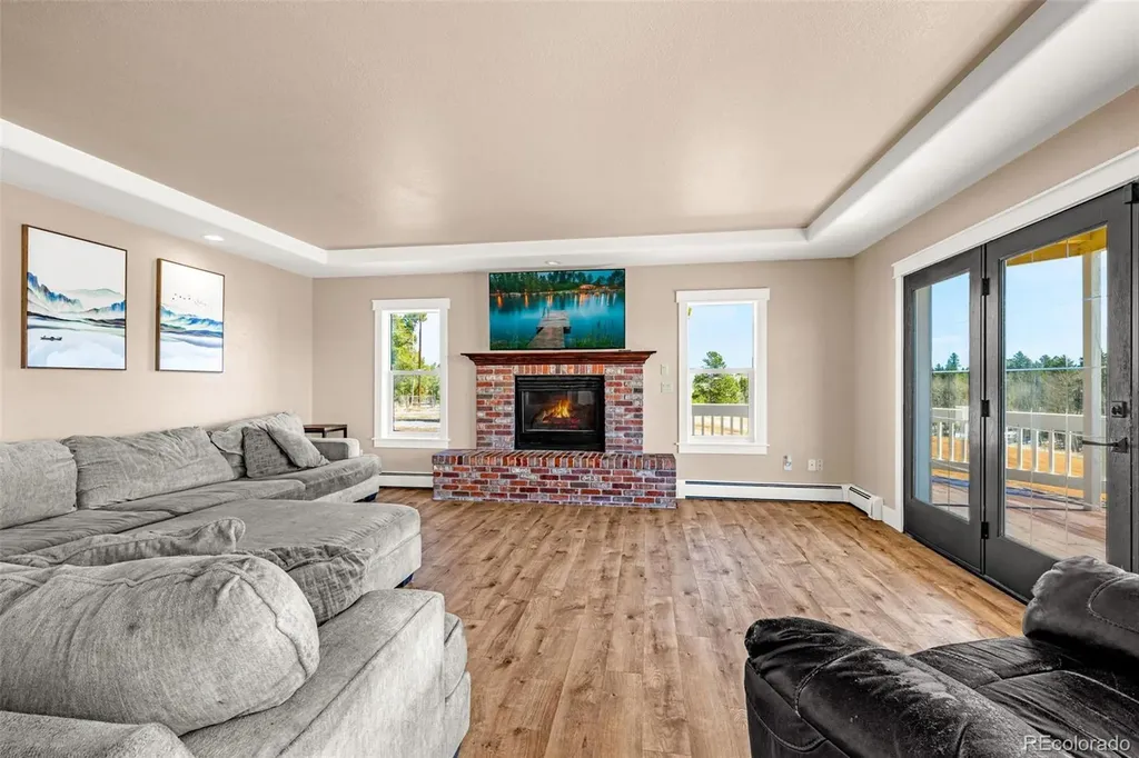 78 Moss Rock Drive Divide CO 80814