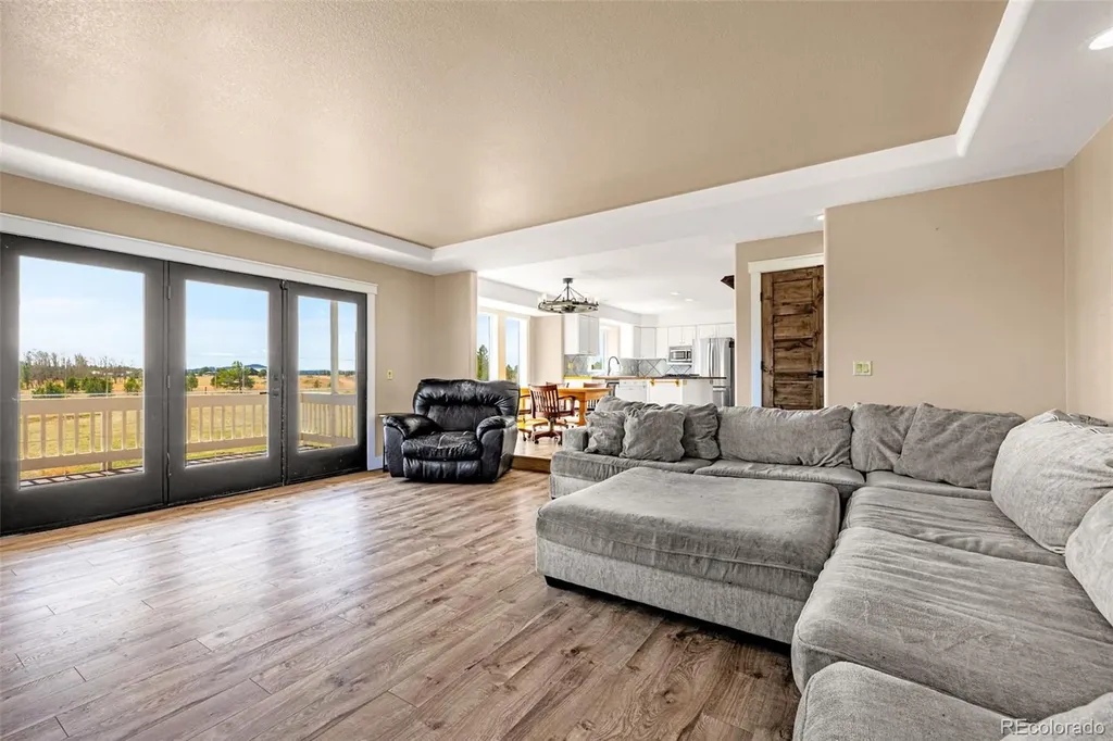 78 Moss Rock Drive Divide CO 80814
