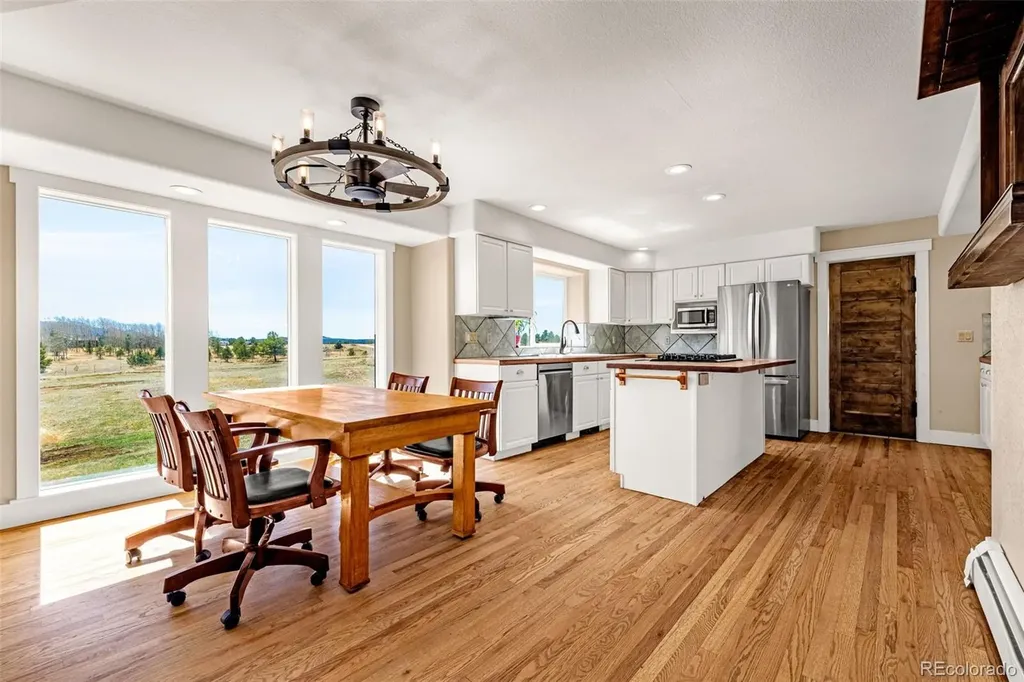78 Moss Rock Drive Divide CO 80814