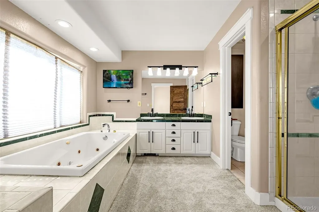 78 Moss Rock Drive Divide CO 80814