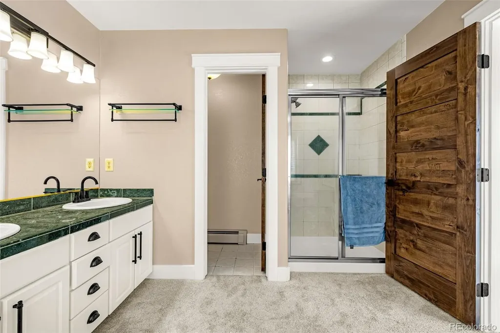 78 Moss Rock Drive Divide CO 80814