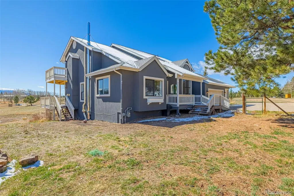 78 Moss Rock Drive Divide CO 80814