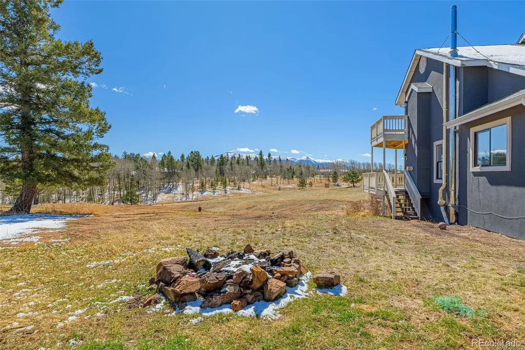 78 Moss Rock Drive Divide CO 80814