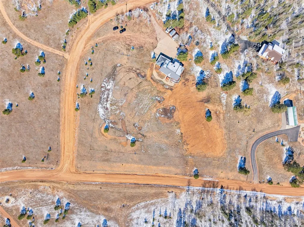 78 Moss Rock Drive Divide CO 80814