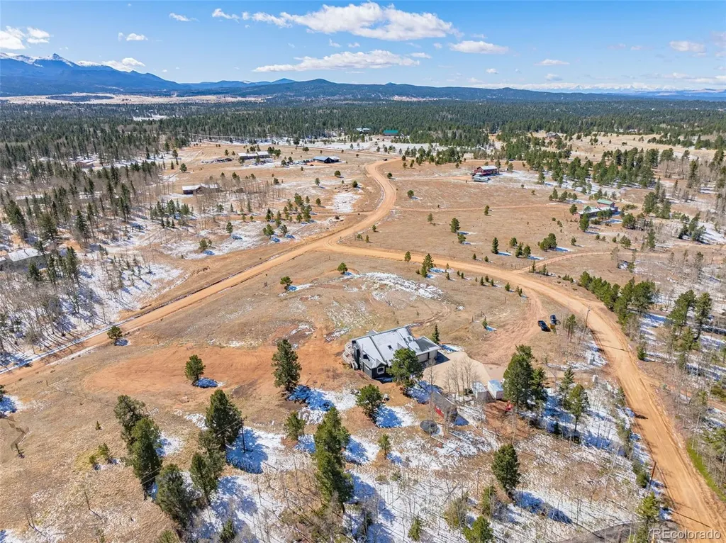78 Moss Rock Drive Divide CO 80814