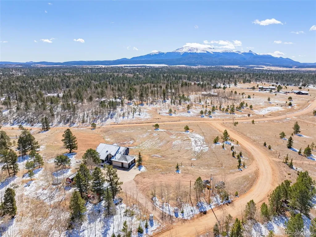 78 Moss Rock Drive Divide CO 80814