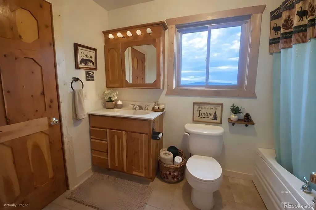 595 Dead Mule Lane Westcliffe CO 81252