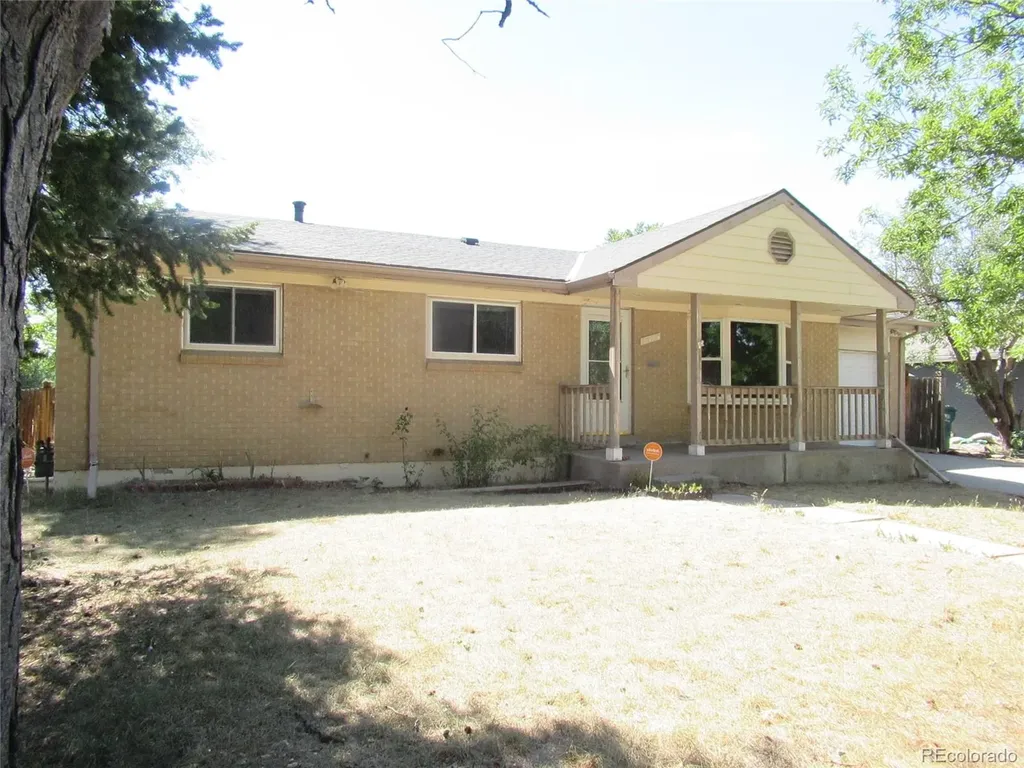 2603 Billings Street Aurora CO 80011
